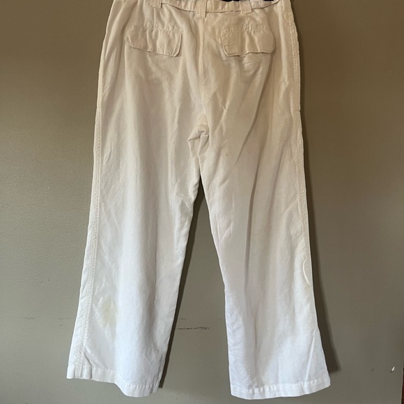 Cotton pants - Picture 3 of 3